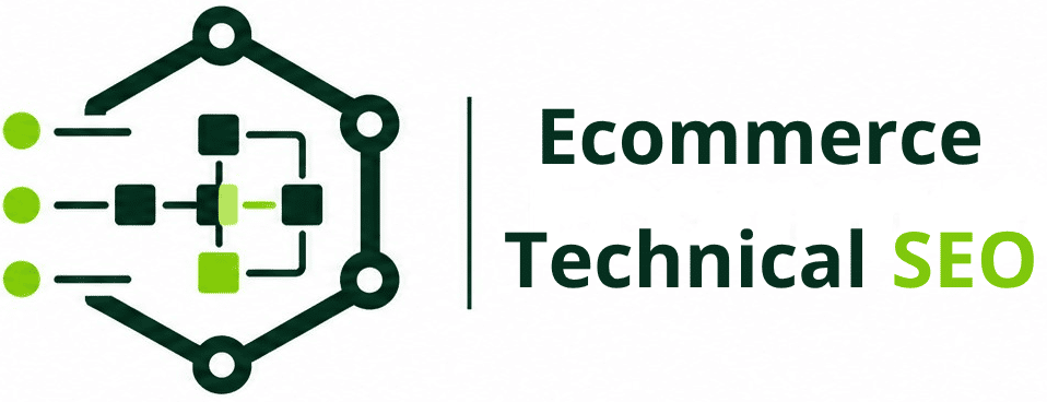 Ecommerce Technical SEO